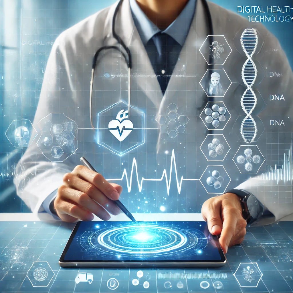 Dr Yassine Saidi, cardiologue à Meknès