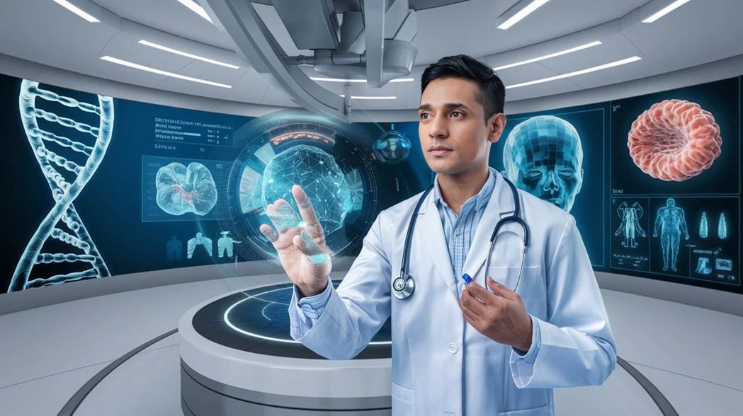 Dépistage précoce des maladies cardiaques